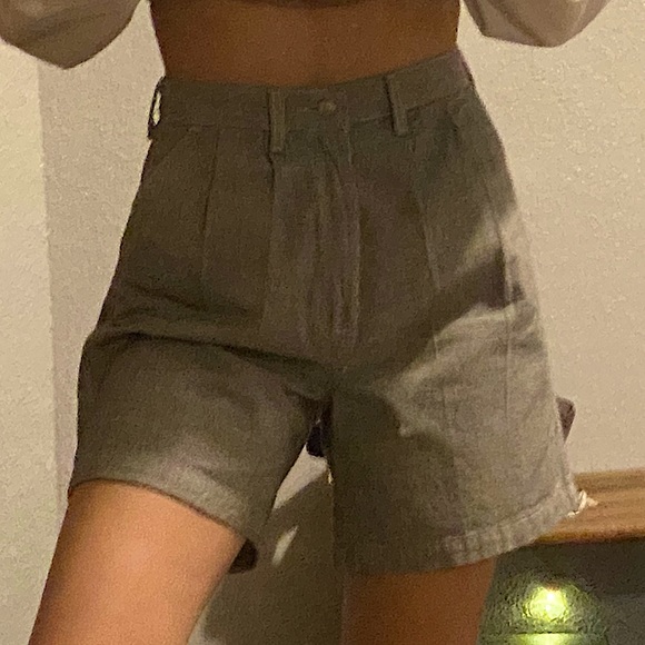 Vintage Pants - VTG WRANGLER shorts✨✨